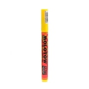 One4All Acrylic Paint Markers 2 mm, neon pink, 200 (pack of 6)