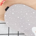 thumbnail image 3 of Cotton Cartoon Eye Cover Sleeping Aid Mask Creative Eyepatch Sleep Eyeshade, 3 of 3
