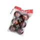thumbnail image 3 of Adornos Navideños, 8 Bolas Navideñas Flocadas, Juego de Decoración Navideña, Varios Estilos de Adornos para Árboles de Navidad, Se Pueden Usar para Otras Fiestas., 3 of 6