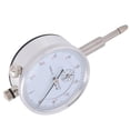 thumbnail image 4 of Dial Indicator, Aluminum Case High Accuracy Measuring Tool with Locking Screws for Equipment Maintenance Equipment Calibration for Mechanical Manufacturing, 4 of 8