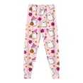 thumbnail image 6 of GCETTIC Outfit Sets Boys Cotton Pajamas Long Sleeve Toddlers Pjs Soft Sleepwear Sets Red Size,7-8 Years, 6 of 9