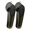 thumbnail image 3 of 1 par Motocicleta a prueba Motos de Ski BMX BIKES Protección contra el frío Leggings Motocross Warmer Kneepad Protective Gear Fit pa, 3 of 9
