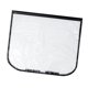 thumbnail image 3 of Puerto de carga para coche, funda impermeable para vehículos eléctricos, ligera, compacta, para invierno y nieve. Negro, 3 of 7
