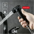 thumbnail image 5 of Kitchen Sink Pull-Out Telescopic Faucet Multi-Purpose Pressurized Spray Gun Single Hole Cold and Hot Water Mixing Faucet, 5 of 7