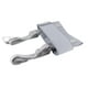 thumbnail image 1 of Soporte para brazo, brazo roto, eslingas para brazo, inmovilizador de hombro, cabestrillo para hombro, soporte para brazo, confiable y duradero, 1 of 12