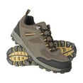thumbnail image 6 of Mountain Warehouse Mens Mcleod Outdoor Wide Walking Shoes, 6 of 6