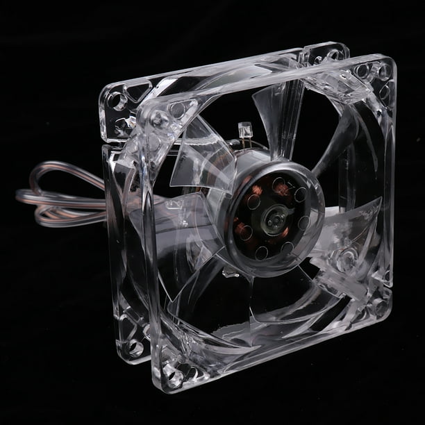 Small Animal Hamster Toy New Styles Indoor Hamster Cage Fan 8 x 8 x 2.5cm