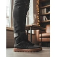 thumbnail image 1 of Tenis Hombre Caballero Dc Shoes Casual Skate Pure High Top negro 29 MX, 1 of 7