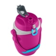 thumbnail image 3 of Thermos Foam Insulated Water Bottle, 64oz, Pink, 3 of 8