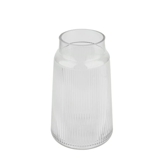 Danson Decor Clear Glass Vase
