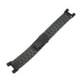 thumbnail image 3 of Stainless Stainless Steel Watch Band Compatible With For Huami T Rex T Rex Pro Watch Strap Replacement Band Metal Wrist Band, 3 of 7