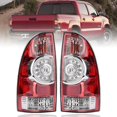 thumbnail image 1 of Luz trasera Nakuuly compatible con Toyota Tacoma 2005-2015, 1 of 8