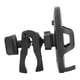 thumbnail image 3 of Soporte de Teléfono de Cochecito, Teléfonos de Ajuste Fáciles de Ajuste de Montaje Con Rotación de 360 ​​Grados para el Carrito, 3 of 7