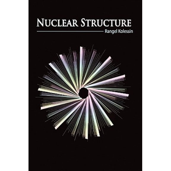 Pre-Owned Nuclear Structure, (Paperback)
