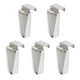 thumbnail image 2 of Perchas de Drum Lug Bass Hugo 5 Unidades Para Instrumentos musicales, 2 of 8