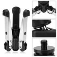 thumbnail image 1 of Keenso 3/8'' Camera Camcorder Unipod Monopod W/ Stand Base Tripod Legs For Video DSLR H, 1 of 8