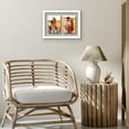 thumbnail image 4 of Americanflat Floating Collage Frame - Display Two 5x7 Photos - 10x14 - White, 4 of 8