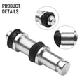 thumbnail image 6 of Motorcycle Clutch Brake Pump Piston Plunger Repair Kits Master Cylinder Piston, 6 of 8