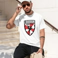 thumbnail image 3 of Loudoun United Fc T-Shirt Casual Tee Shirts For Men Women, 3 of 6