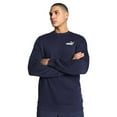 thumbnail image 3 of Puma Mens ESS Logo Sweatshirt, 3 of 4