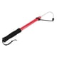 thumbnail image 3 of Garfio de pesca, pinza para peces, soporte retráctil de acero inoxidable para peces, bote plegable para agua salada, pesca, pinza duradera para labios 120cm shamjiam Garfio de pesca, 3 of 8