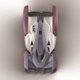 thumbnail image 4 of Coche Rc 4CH RC Car 360 Rotating 2.4GHz Techo Racing Car Wall Racing Car Regalo de Navidad Tmvgtek libre de BPA, 4 of 9