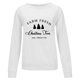 thumbnail image 4 of Puntoco Mujer Verano Sexy Camisas Cuello Redondo Manga Larga tops Impreso Regular Blusa Puntoco Puntoco-498, 4 of 4