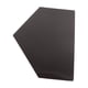 thumbnail image 4 of Reemplazo de alfombrilla de fibra de carbono para la caja de almacenamiento del asiento del pasajero para Polaris RZR PRO XP 2021 y posteriores, 4 of 14