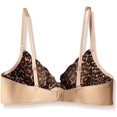 thumbnail image 2 of b.tempt'd by Wacoal Women's B. Wow'D Push-Up Bra, 2 of 2