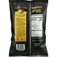 thumbnail image 2 of Martin's Kettle Gold Sea Salted Kettle Cook'd Potato Chips- 8 Oz (3 Bags), 2 of 2