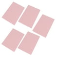 thumbnail image 4 of ETHZZLE 5-Pack White Rubber Carving Blocks for Hand Carved Art, Stamp Making, and Craft Practice Tools, 4 of 6