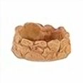 thumbnail image 4 of imagitarium Marbled Soaker Reptile Dish, Mini, 4 of 4