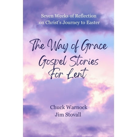 The Way of Grace, (Paperback)