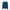 Blue, variant on UAMVSH Womens Thermal Underwear Tops Long Sleeve Curved Hem Underwear Crew Neck Basic Thermal Tops