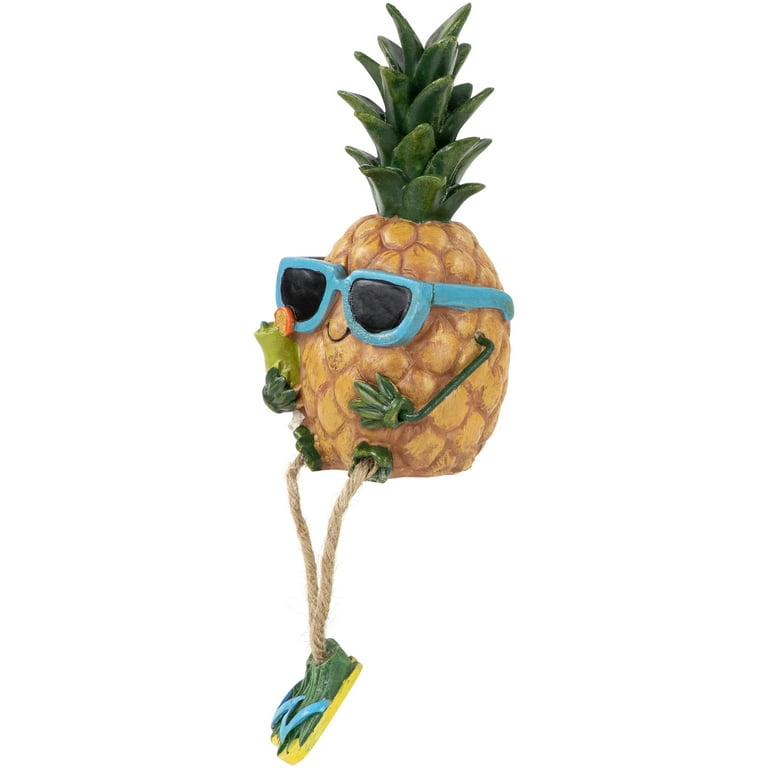 置物 pineapple pineapple 🍍 Pineapple・ STL File for 3D printing・Cults