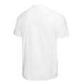 thumbnail image 3 of Men's-Mitchell & Ness Shawn Kemp White Seattle SuperSonics SLAM Gradient T-Shirt, 3 of 3