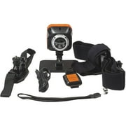 POV MAC50 H264 1080p HD Waterproof Action Video Camera