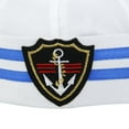 thumbnail image 3 of 1 Kids Child Sailor Hat Skipper tumes, 3 of 8
