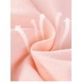 thumbnail image 5 of HWJAD Girls Unicorn Tulle Dresses Toddler Ruffle Sleeve Sparkle Tutu Dress Kids Birthday Party Clothes, 5 of 9