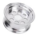 thumbnail image 1 of 5.0-10 10in Rear Wheel Rim, Mini Motorcycle Wheel Hub Long Lifespan  for Monkey Z50 Q50 Series Bike, 1 of 7