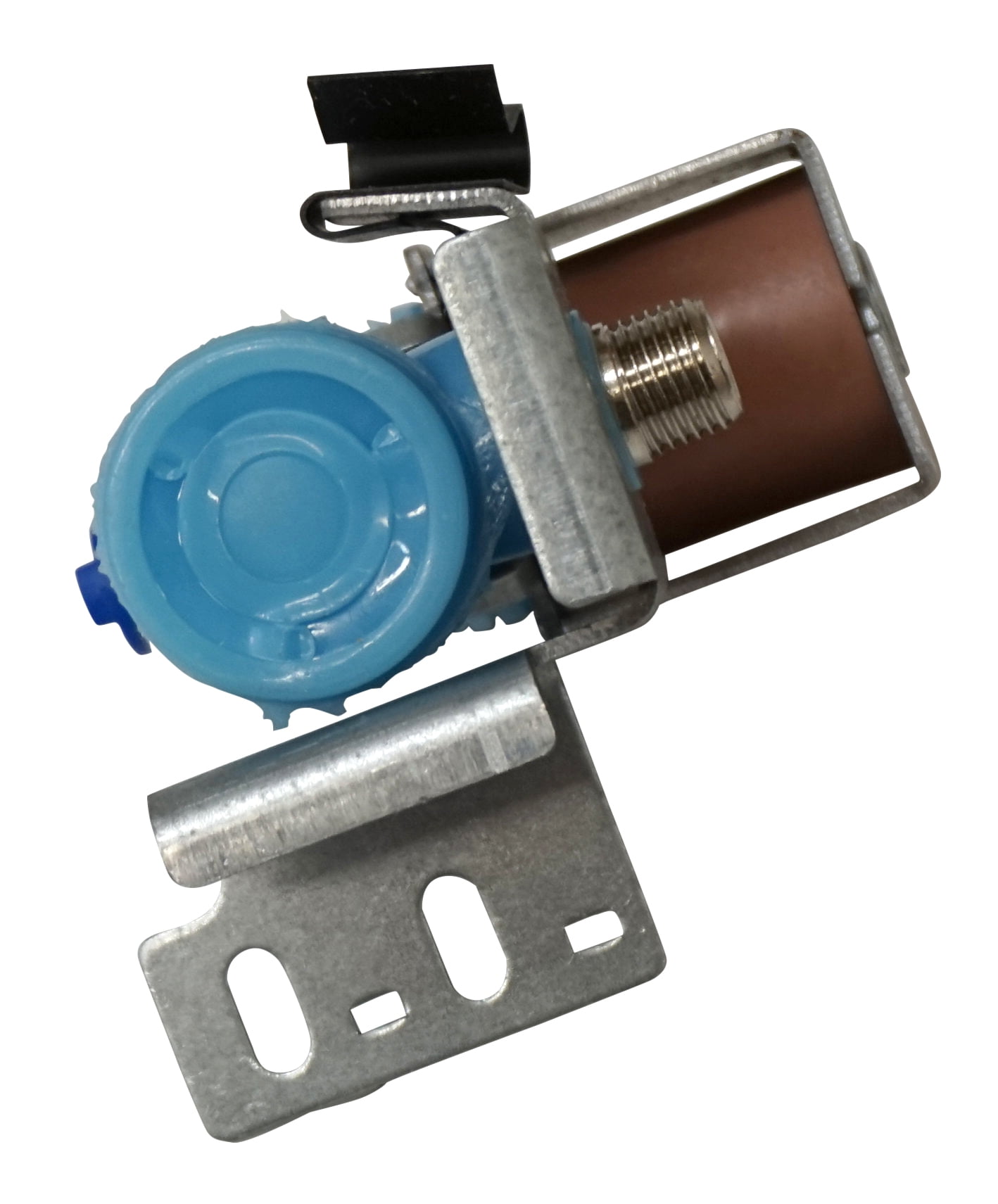 Refrigerator Water Inlet Valve fits Whirlpool, AP3961809, PS1484648, WP2315576