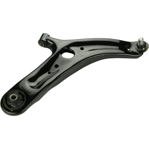 MOOG RK622263 Control Arm and Ball Joint Assembly