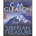 thumbnail image 1 of Siberian Treasure (The Marina Alexander Adventures), 1 of 2