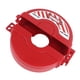 thumbnail image 1 of Dispositivo de Bloqueo de Válvula de Compuerta Bling Bling 2 Piezas Estándar, 1 of 12