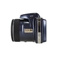 thumbnail image 3 of Kodak PIXPRO AZ528 Digital Camera (Blue) (AZ528MB) + 32GB Card + Bag + Cloth, 3 of 6