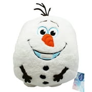 Disney's Frozen Olaf the Snowman Plush Pillow/Hand Warmer