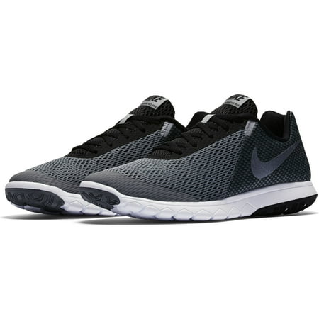 Nike Flex Experience RN 6 Men's Running Shoes, Cool Grey Metallic Grey ...