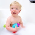 thumbnail image 5 of Vasos Flex N Fill y Ez Squeezies de Toy Sassy, 6 unidades para más de 6 meses, 5 of 5