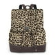 thumbnail image 1 of Fotbe Leopard Print-1 Mochila Bolso con Estampado para Mujer, Mochila Antirrobo de Nylon Impermeable, Bolsa Ligera de Hombro, 1 of 4