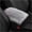 Gray, variant on Furry Auto Center Console Cover Pad, 11.8"x7.8" Soft Sheepskin Wool Armrest Cushion, Fluffy Vehicle Armrest Seat Box Protector Warm in Winter, Car Interior Accessories for Women and Men